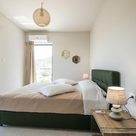 Olivia Suite Ágios Nikólaos Eksteriør billede